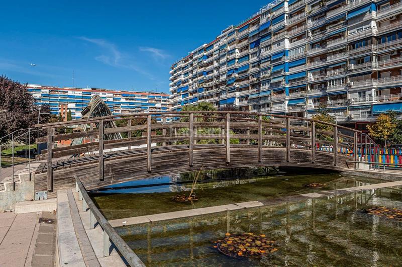 Foto ca57e30c-1818-4a98-9fde-049336aec0aa. Appartement in Parque Lisboa-La Paz Alcorcón