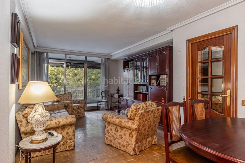 Foto cc483f47-f704-49ca-8f52-04f8316a04a9. Appartement in Parque Lisboa-La Paz Alcorcón