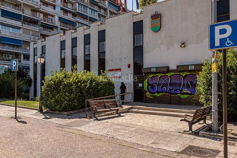 Foto ccfaf547-b4f0-4247-9617-cf156441af49. Appartement in Parque Lisboa-La Paz Alcorcón