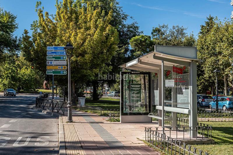 Foto cdf11320-1fb1-497a-9486-1a8a01d4516b. Appartement in Parque Lisboa-La Paz Alcorcón