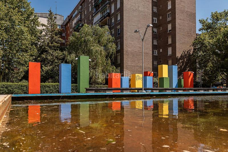 Foto d2033ad2-c11b-4fe8-a7a5-54658516a853. Appartement in Parque Lisboa-La Paz Alcorcón