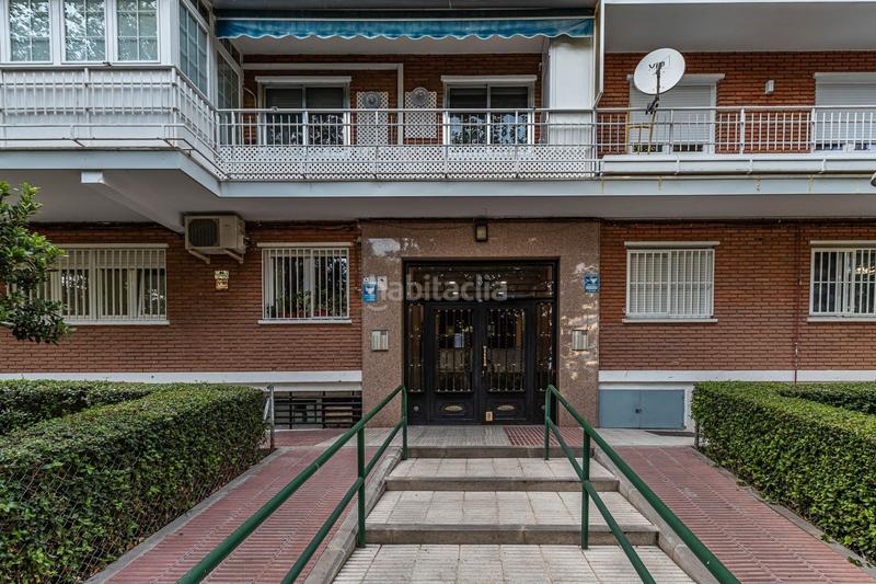 Foto dbe355b6-6a88-4a3c-b394-eab6196fdd29. Appartement in Parque Lisboa-La Paz Alcorcón