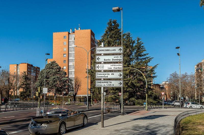 Foto e2f051a6-f04a-4340-aaba-7337d0ab2b66. Appartement in Parque Lisboa-La Paz Alcorcón