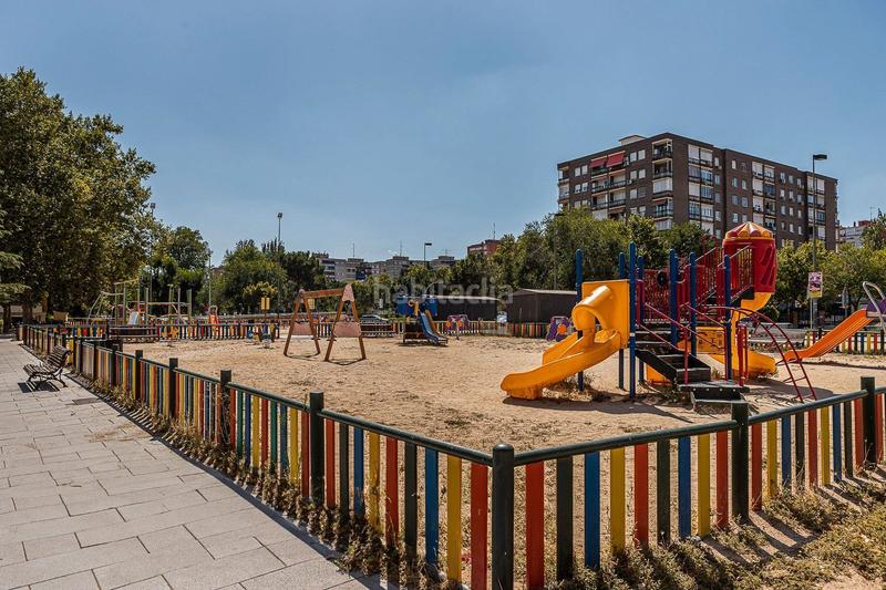 Foto ea41bf81-8b5b-4aa9-add5-b36660156248. Appartement in Parque Lisboa-La Paz Alcorcón