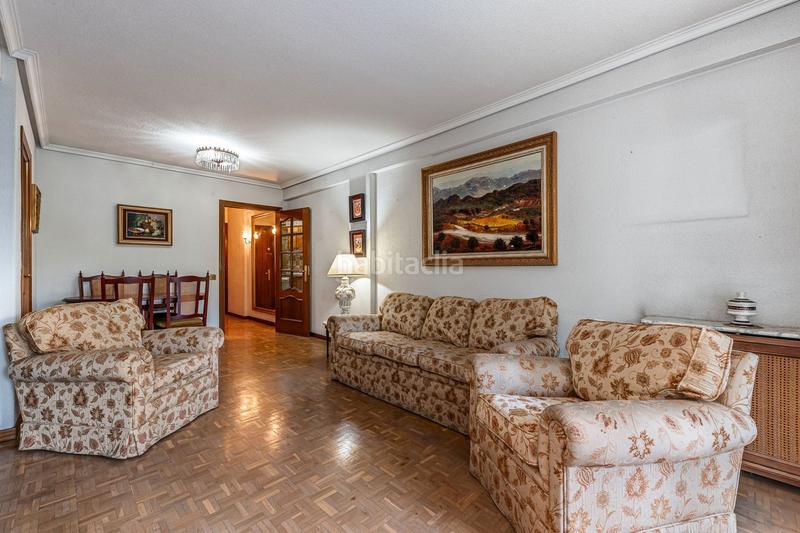 Foto ea6926eb-cddf-4f6f-b2a5-ed6637afc2af. Appartement in Parque Lisboa-La Paz Alcorcón