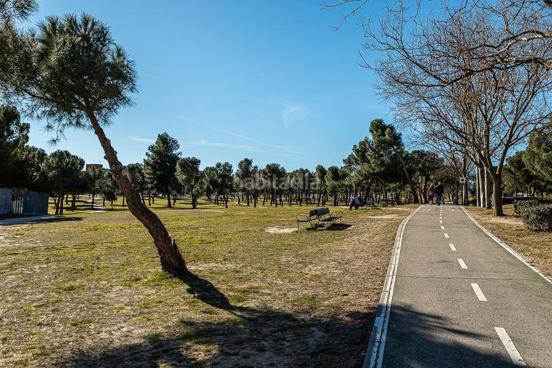 Foto ecd53704-700d-449b-b75d-99bf7e653132. Appartement in Parque Lisboa-La Paz Alcorcón