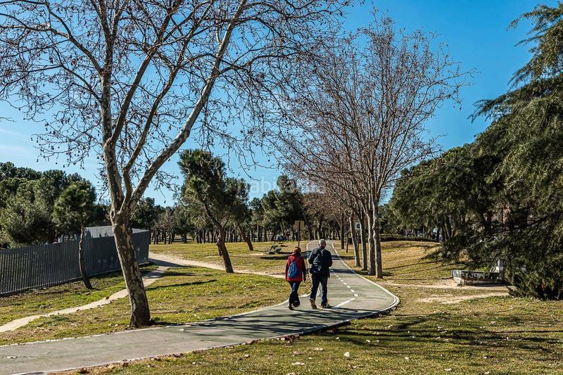 Foto f2c42e24-802f-4162-9ee9-53f926592476. Appartement in Parque Lisboa-La Paz Alcorcón