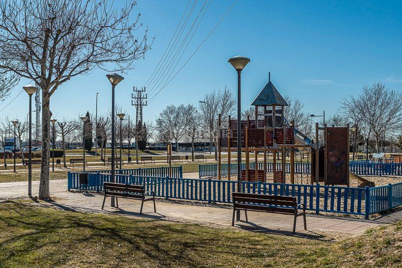 Foto f461d6a0-3431-47da-8404-01e8f9043f37. Appartement in Parque Lisboa-La Paz Alcorcón