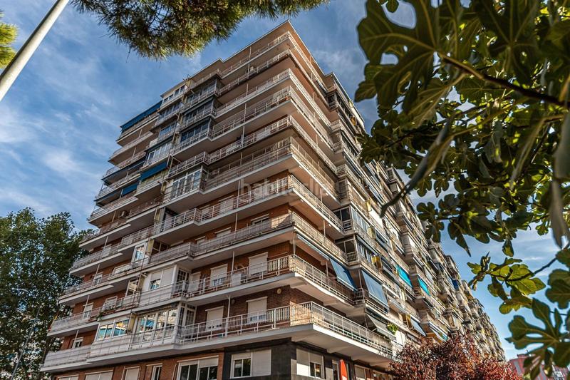 Foto f4bfc8c2-e3b8-4a34-9af6-b9d3d41d0c5b. Appartement in Parque Lisboa-La Paz Alcorcón