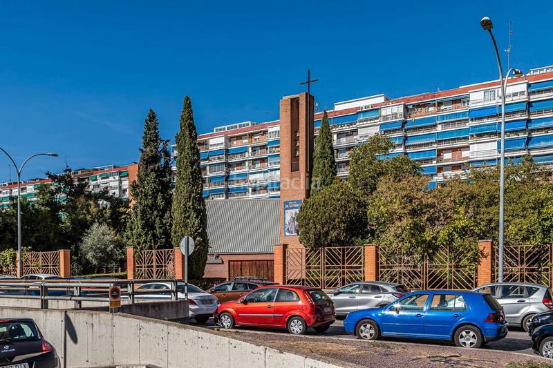 Foto f4fb28f4-338e-4879-92cf-3969acd7a174. Appartement in Parque Lisboa-La Paz Alcorcón