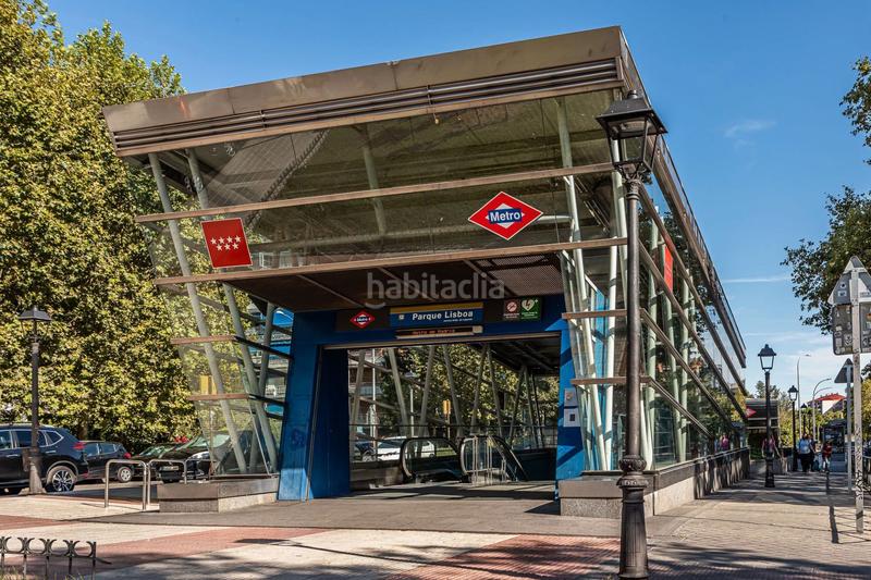 Foto fc34b19f-ee13-4287-b74f-922ff562f544. Appartement in Parque Lisboa-La Paz Alcorcón