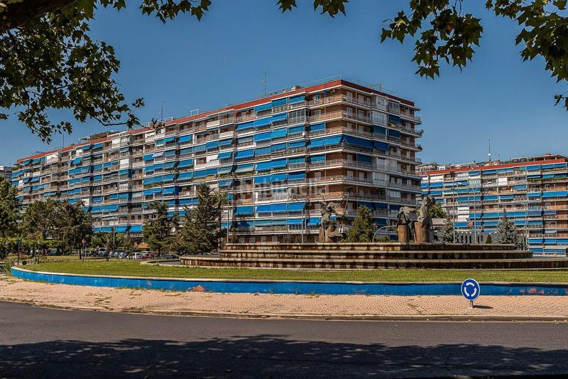 Foto fdaea8aa-13fe-4f14-9271-bf797056ef71. Appartement in Parque Lisboa-La Paz Alcorcón