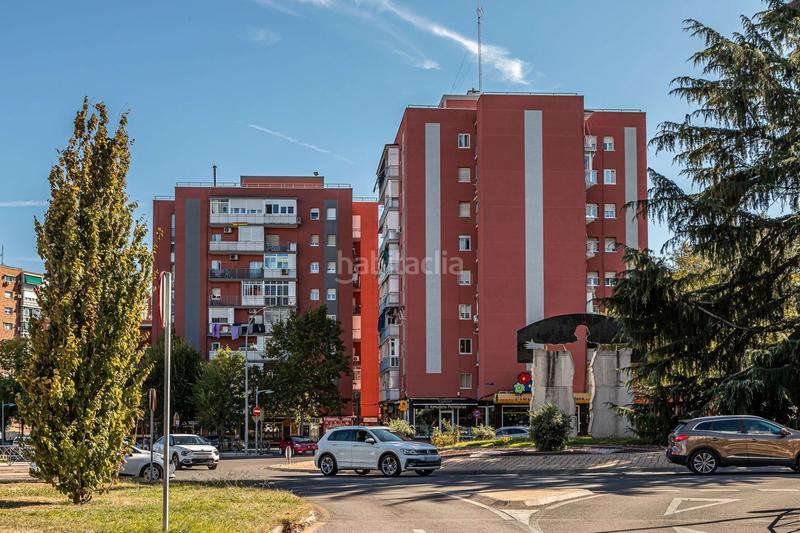 Foto fedcae5d-2e50-415b-9d0f-1584497a19b9. Appartement in Parque Lisboa-La Paz Alcorcón