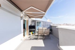 Apartament a Sant Antoni. Piso en venta en carrer agustín oliver