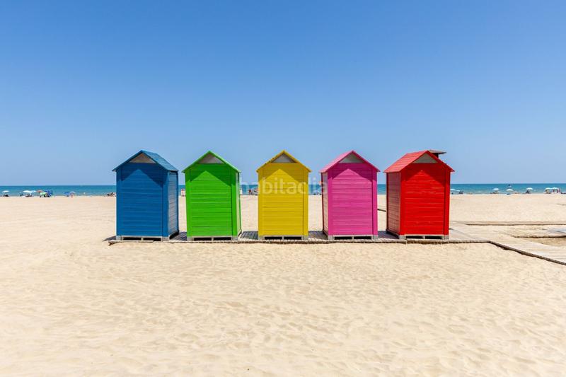 Foto 619a16f0-62fd-4aaa-a2c8-7177f26b11c3. Ático piso en venta en carrer agustín oliver en Sant Antoni Cullera