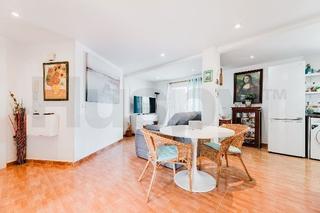 Apartament a Sant Antoni. Piso en venta en carrer agustín oliver