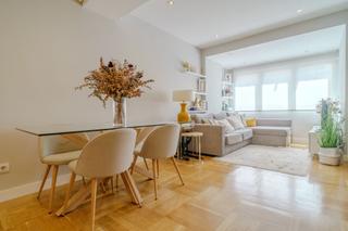 Apartamento en Recoletos
