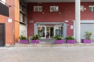 Local commercial à Sant Llorenç - Zona Alfahuir. Local en venta  en valencia