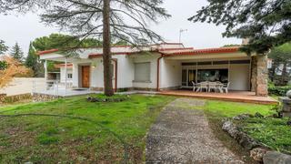 Pis a La Florida - El Plantío. Chalet independiente en venta urb. la florida