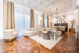 Apartament a Goya. Piso en venta en calle de odonnell