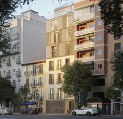 Piso en Almagro. Piso en venta en calle de sta engracia