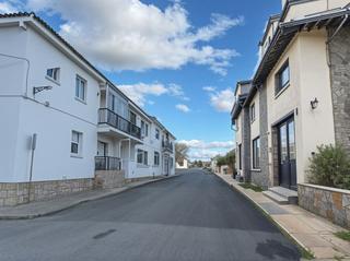 Terreno residencial en Nuevo Baztán Pueblo