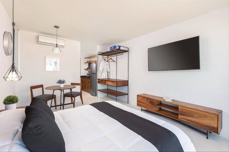 Foto c99e0355-7745-4383-9b15-6bd0447d7df4. Etagenwohnung mit heizung in Barrio Benicalap Valencia