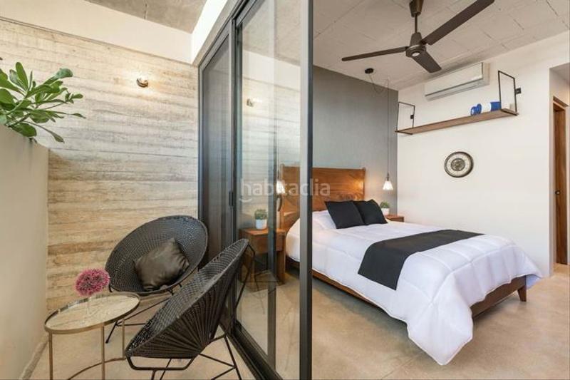 Foto cf20ef28-f2b8-4934-867f-534e6531226d. Etagenwohnung mit heizung in Barrio Benicalap Valencia
