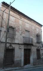 Pis a Chinchón. Casa señorial en venta centro chinchon