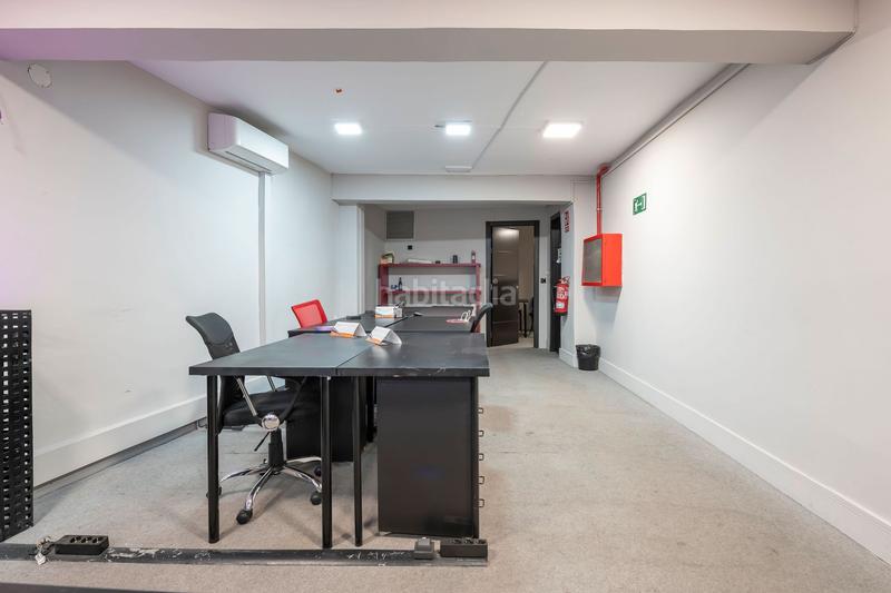 Foto 1558a261-b167-4554-8199-ed39d16e18d9. Oficina a Fuente del Berro Madrid