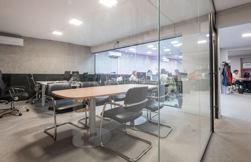 Foto 30dec293-fad2-4af5-9dcc-c5d59d04b05d. Oficina a Fuente del Berro Madrid