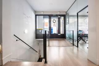 Office space in Fuente del Berro. Oficinas en venta en fuente del berro