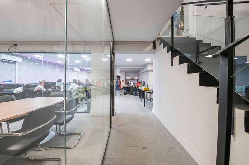 Foto 4fcc7b4b-79b0-45bc-aacf-5953b814e986. Oficina a Fuente del Berro Madrid