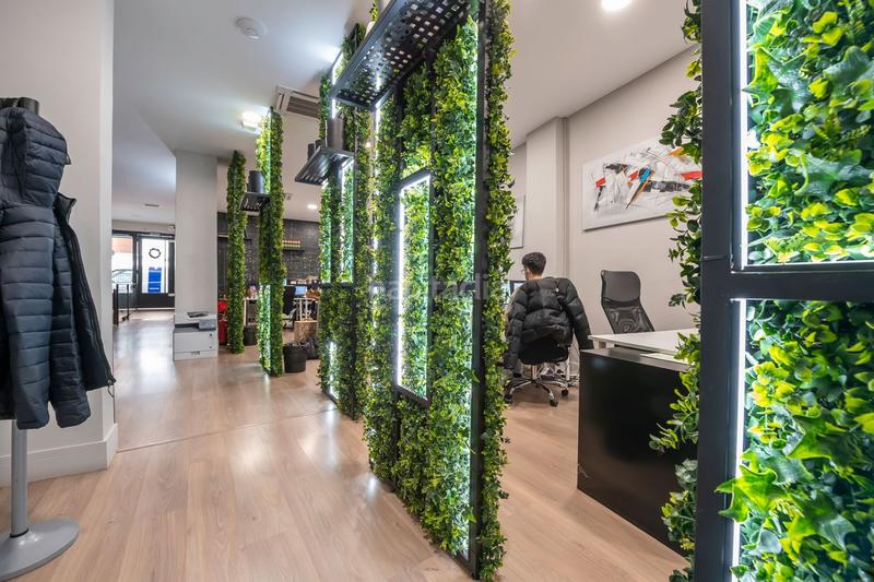 Foto 7110a410-bfdc-4404-873e-e26c792c07e2. Oficina a Fuente del Berro Madrid