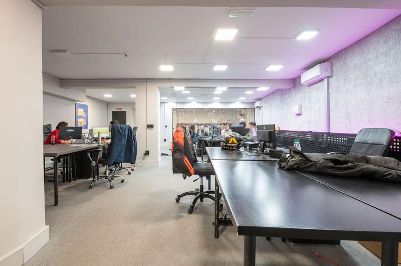 Foto 91a7d265-96e7-4086-b785-44eb8945ae61. Oficina a Fuente del Berro Madrid