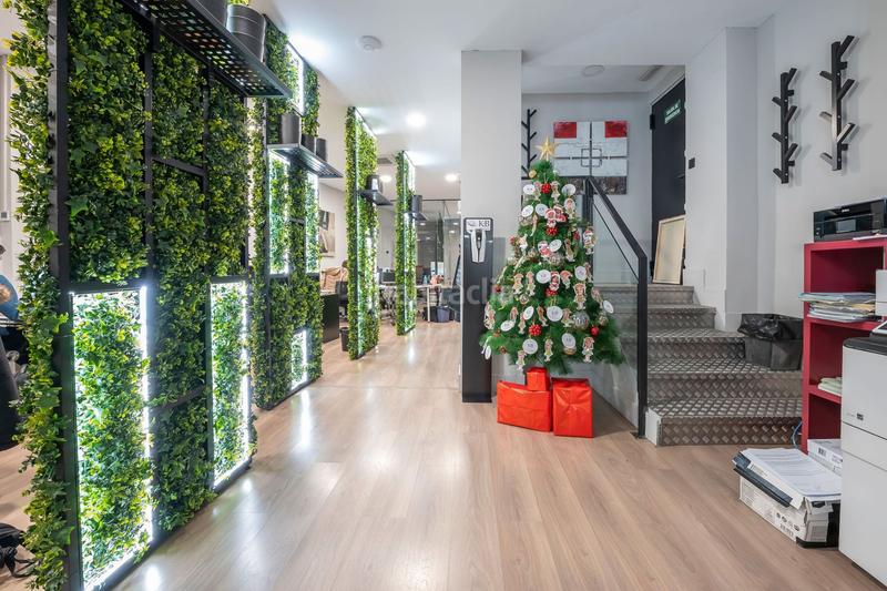 Foto a6153689-f090-4792-b0e6-ddc7b5b52400. Oficina a Fuente del Berro Madrid