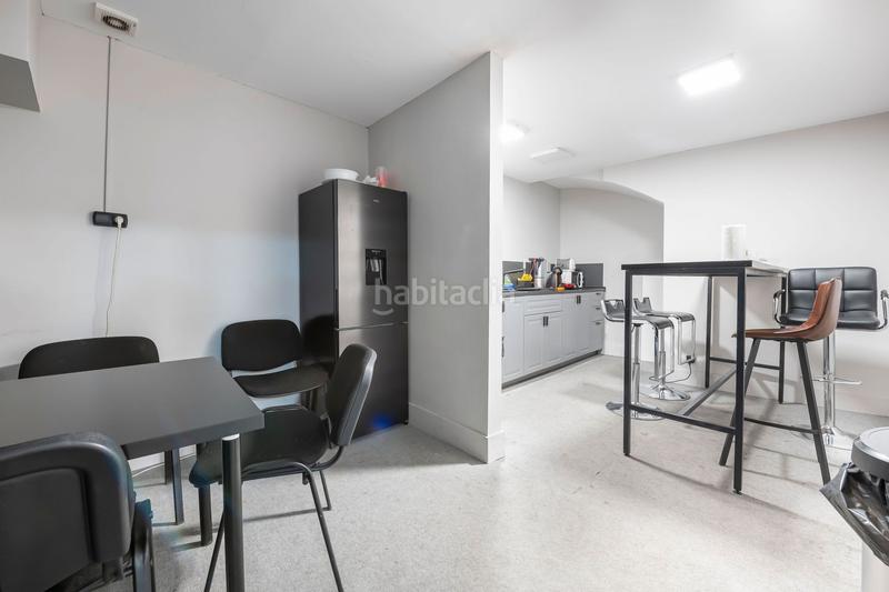 Foto b84abb22-bb7b-420c-8d29-e122e3d4cd5b. Oficina a Fuente del Berro Madrid