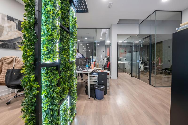 Foto d08bed20-18d7-4477-97d9-47528b7a091c. Oficina a Fuente del Berro Madrid