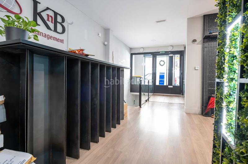 Foto de623435-8632-4f9c-b004-40d3f0df5f60. Oficina a Fuente del Berro Madrid