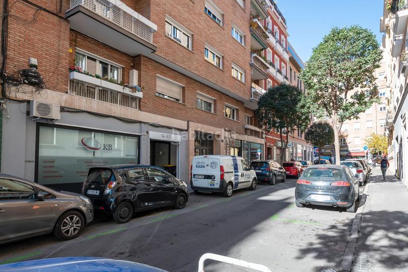 Foto e1386d7b-15a0-4a82-a75d-0f19c6c49592. Oficina a Fuente del Berro Madrid