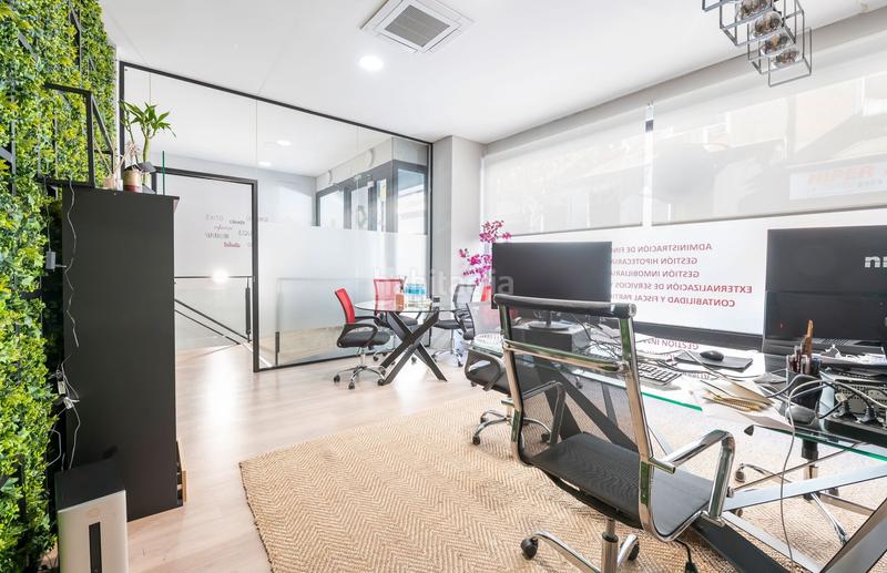 Foto fb80c153-1821-4164-acb6-6061d46c61e0. Oficina a Fuente del Berro Madrid