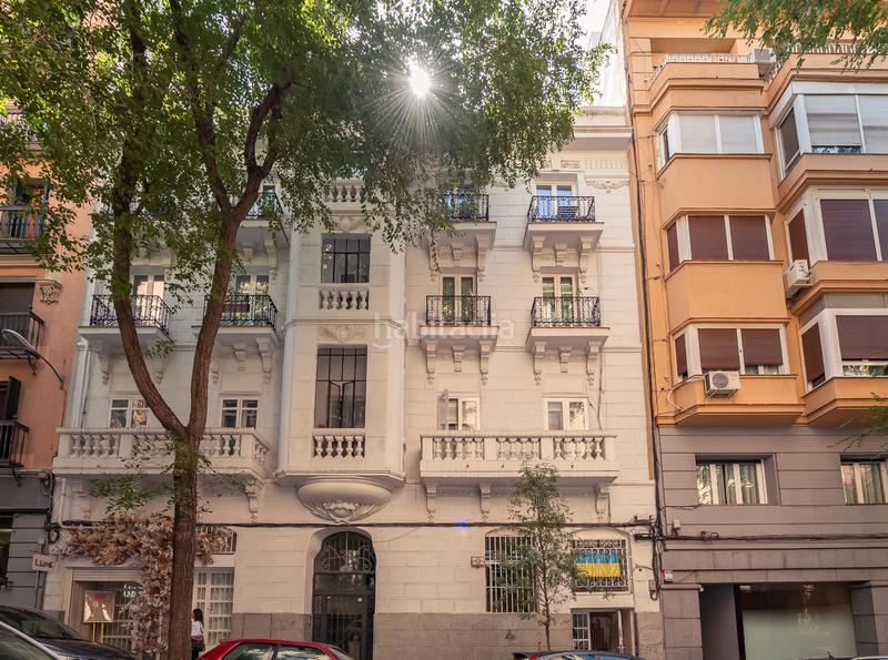 Foto 04074bce-9ee4-4bde-b1dd-af097dc03310. Office space in Argüelles Madrid