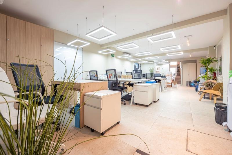 Foto 23da968a-75c5-4411-a0ea-d82d96e72191. Office space in Argüelles Madrid