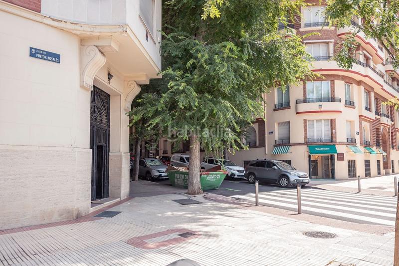 Foto 2a2ce805-5c06-4197-83d2-81d03e927b29. Office space in Argüelles Madrid