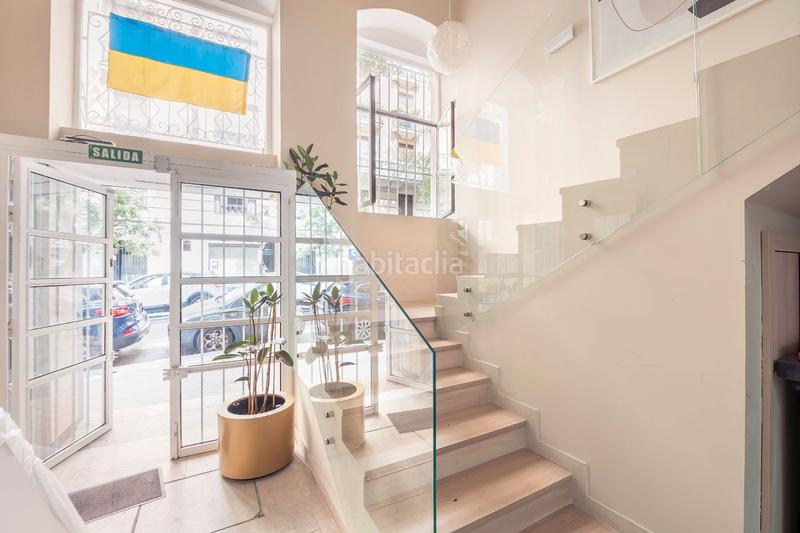 Foto 37ec0c09-9522-45a1-86f6-9ad0f257bd3e. Office space in Argüelles Madrid