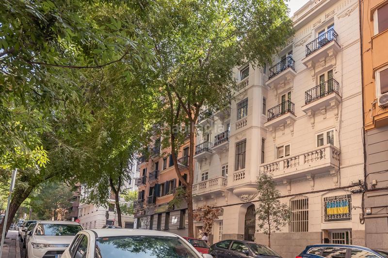 Foto 44424da6-e88b-4e12-9c15-e7df147a5009. Office space in Argüelles Madrid