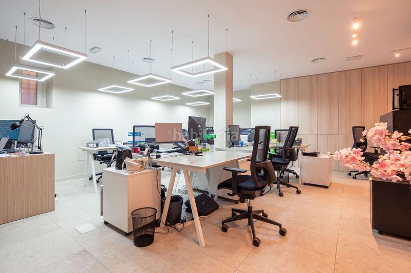 Foto 4c464a2b-6bdc-456b-b37d-0d813903a313. Office space in Argüelles Madrid