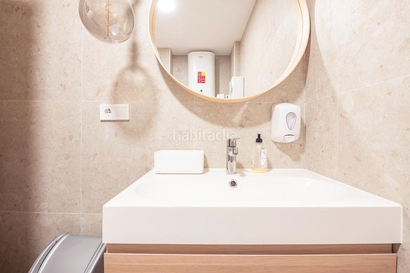 Foto 55bf38bb-0073-4de4-9520-2fc7e21e0e1d. Office space in Argüelles Madrid