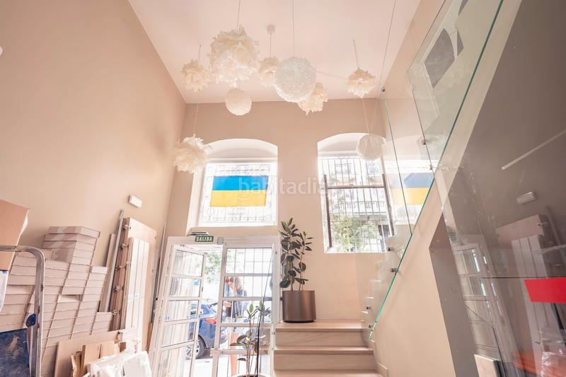 Foto 646fb328-5a7f-4275-bd7b-ce7cc0d812c5. Office space in Argüelles Madrid