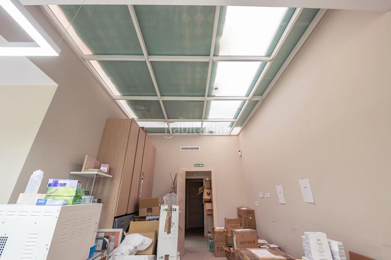 Foto 6b774cdc-195c-4110-a105-ad8f50025fd1. Office space in Argüelles Madrid